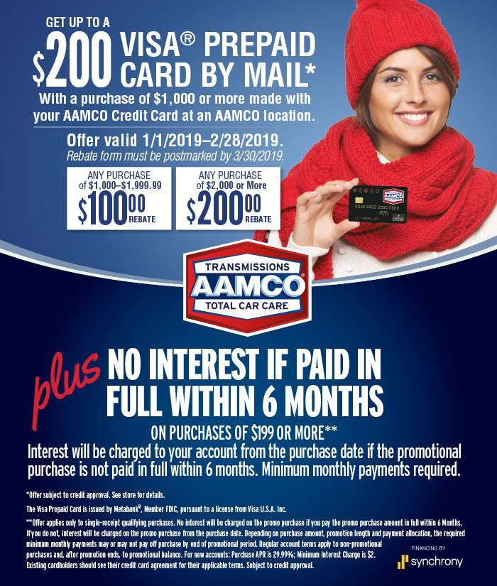 financing-at-aamco