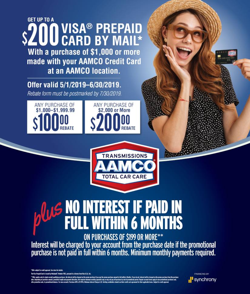 financing-at-aamco